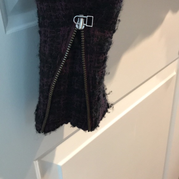 Inwear wool,mohair, angora and viscose jacket - Picture 3 of 5